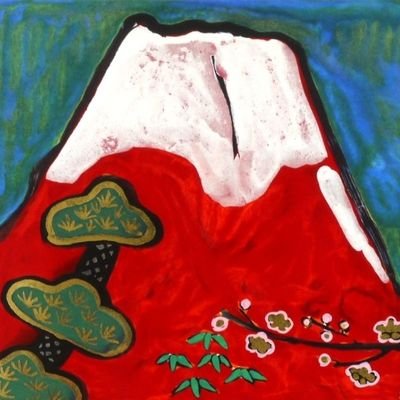 __mii_mii_mii_'s profile picture. 日日是好日☘️