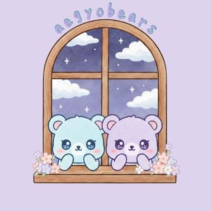 aegyobears's profile picture. trusted since 2019
🏠🛒wh & purchase proxy
🎟️concert tix proxy #aegyo_ticketing
📝vcall/fs proxy #aegyo_fansign (have 70+ winners)
 ✈️can ship ww
💰paypal/wise
