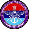ProDefKolkata's profile picture. Official handle of Chief Public Relations Office, Kolkata, Directorate of Public Relations, Ministry of Defence, Govt of India