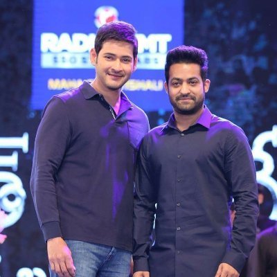 R20272658Reddy's profile picture. Die hard fan of @tarak9999 🐯 and @urstrulymahesh 🦁 

If cricket is a temple then #msdhoni is the god of cricket for me #proudmsdian #mahilove 💛