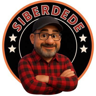 siber_dede's profile picture. Sosyal medya ve İnternet Güveniliği