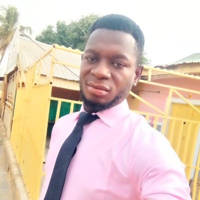 OrshigaTerseer's profile picture. A faithful servant of God and a worshipper🙏❤️