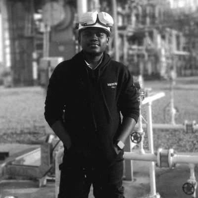 agbaakiiiin's profile picture. || Electrical Engineer with specialization in Power and Machines || Muslim || MUFC || Remo stars