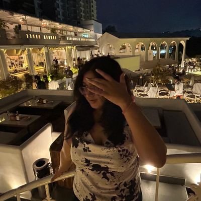 codedbypri's profile picture. Agents@Stealth, 6x Hackathon wins💅🏻