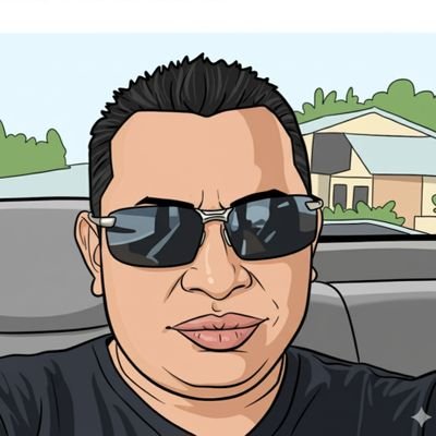 AmranApt's profile picture. 