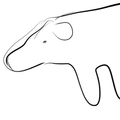 hitugi77's profile picture. 成人済 雑多絵