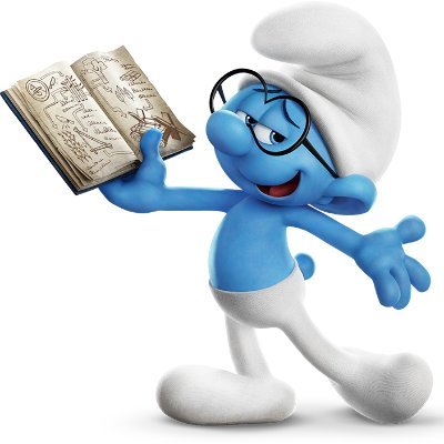 smurf_brai73765's profile picture. alien