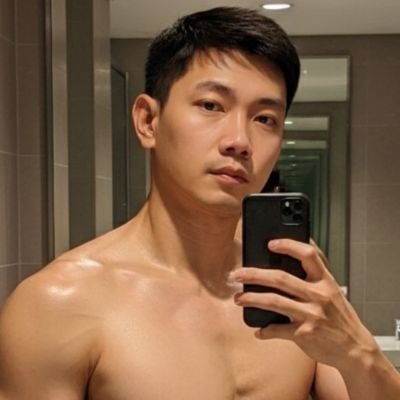 anpanpond's profile picture. หุ่นหมีอวบๆ🐻💦  แอคสำรอง https://t.co/3armug0JiF

https://t.co/nJqOoU9Far