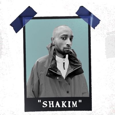 ShakimShinobee's profile picture. Writer| Rapper| Historian| Producer| Artificial Lure Technician 

https://t.co/UzRXmPppNq