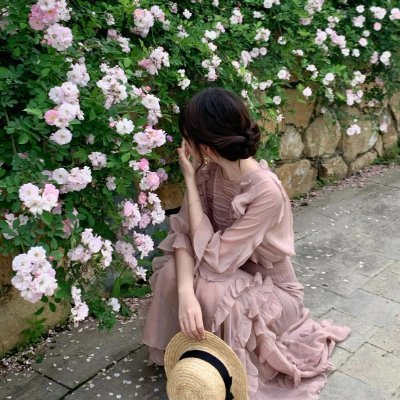 Sophie_wenod's profile picture. つらい日も笑える日も、全部が私の物語。今日も笑顔で☀️