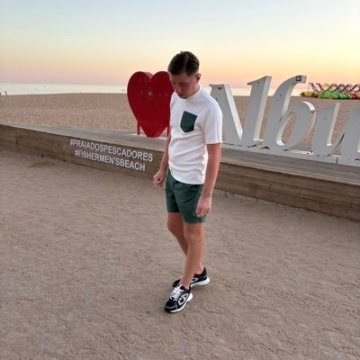 sbspencer99's profile picture. 24