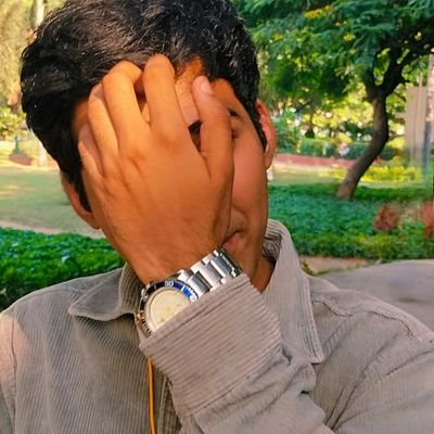 XllAnsh's profile picture. Well.....