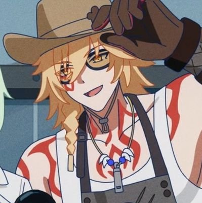 1Kazu_Ryuujin's profile picture. 