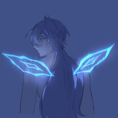 818faeryfloss's profile picture. keep improving