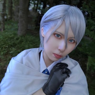 ichika_umt's profile picture. cosplay🔰25↑ 山姥切長義/大倶利伽羅/梅津瑞樹さん/猪野広樹さん / 宝塚 コス中心の雑多アカです