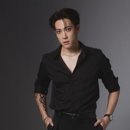 flofromuniverse's profile picture. OhmNanon❤️💚
Thor Thinnapan, Ohm Pawat, Force Jiratchapong, Meen Nichakoon❤️ GMMTV ❤
Pentagon, Han Seungwoo, Lykn❤️
🫶🏻 Thai/asian BL, Kpop
♀️born in 1990 🇫🇷