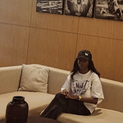 thekprecious's profile picture. Kehinde.