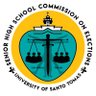 ustshscomelec's profile picture. Official Twitter account of the University of Santo Tomas Senior High School Commission on Elections