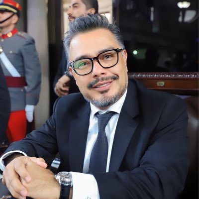 JHFrancoGt's profile picture. Sec. Gral de FCN (2016-25). Diputado Legislatura VIII Y IX. Lic. Admin.  Pública Mtr. Derecho Constitucional y DDHH.  Doctorando  Admin. Pública.
