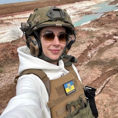 Lyudmyla_medic's profile picture. Збройні сили EOD 🪓🔪 ВОЮЮТЬ З РОСІЯНАМИ ПРЯМО ЗАРАЗ підтримує Україну 🇺🇦 Слава Україні... сподіваємося на швидку перемогу🙏💪🇺🇦💯
