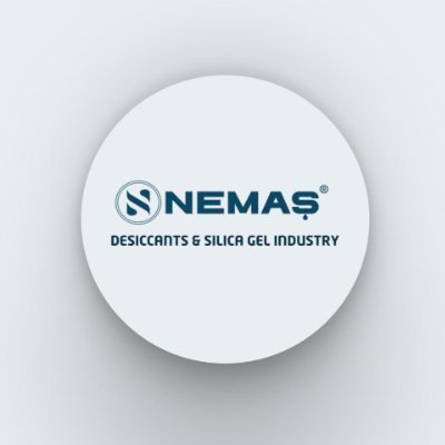 Nemasnem's profile picture. Nem ,Rutubet ,Korozyon ve Koku sorunları için Profosyonel Çözümler.Konteyner Kurutucu Paketler•Nem Alıcı Paketler•Oksijen Emici•Etilen Emici Paketler