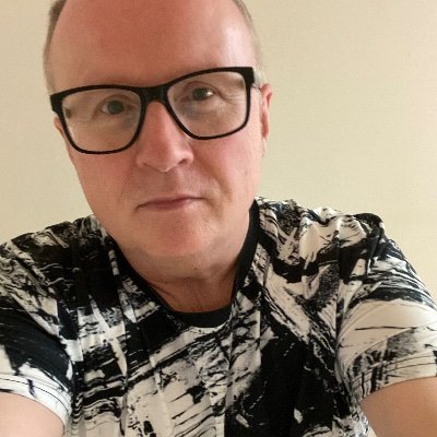 BrenC64's profile picture. Manager/Trustee  @merchistounhall #80smusic #wine #food #goodparty #family #friends  … Life  is short, spend it with a ♏️