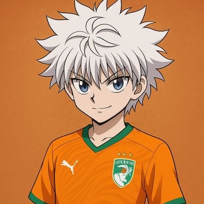 BlackZoldick's profile picture. 🇨🇮👑Goat de la bienveillance max✌🏼💙❤
|Rubik's Cube|Informatique|Musique.
🥇Dragon Ball •🥈Bleach •🥉One Piece •Hunter x Hunter•Death Note. Pv : @Zoldik_Sama