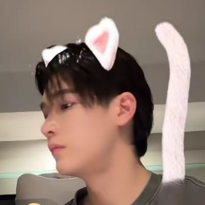 VANESSATSE_0222's profile picture. life of jimmyohm’s daughter 🎀 @jimmy_jimmoi @ohmkrit