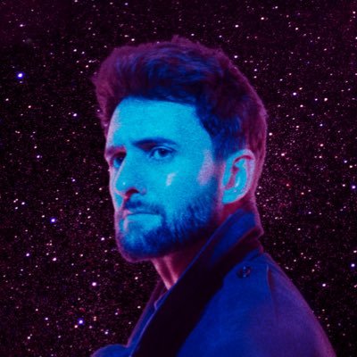 Minute_Taker's profile picture. 🎆 80s-INSPIRED, QUEER SYNTH-POP ARTIST 🎆 New single ‘Into the Dark’ out now!