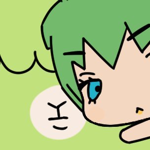 pcto_sa0's profile picture. 번뇌 주머니 번뇌 탱크 달고서 번뇌를 떨쳐내라니