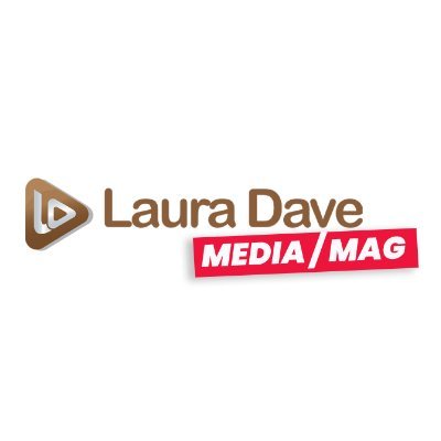 LauraDaveMedia's profile picture. Toute l’actualité people, culturelle et du divertissement pour une Afrique positive et émergente.