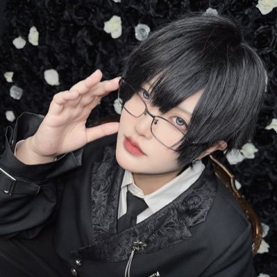 Yomi_H_AngeU's profile picture. 君が僕を見つけてくれるなら。 大阪男装BARthe:NOXで会える副店長▶ ▶@theNOX_2025