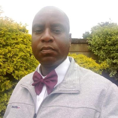 mutungabmwania's profile picture. 