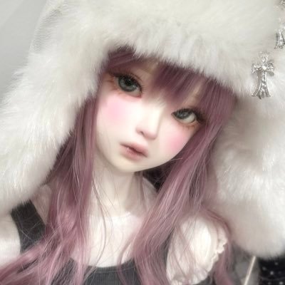 MIEEEpipi's profile picture. 💓BJD/75,70사이즈/FUB FREE/20+/🇨🇳
