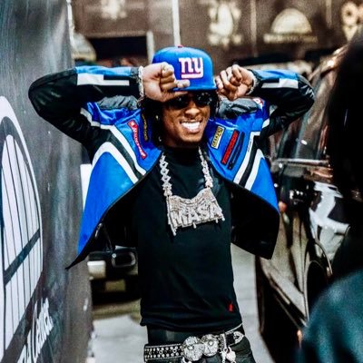 Eazi4KT's profile picture. BE COOL. YB BETTER 💚