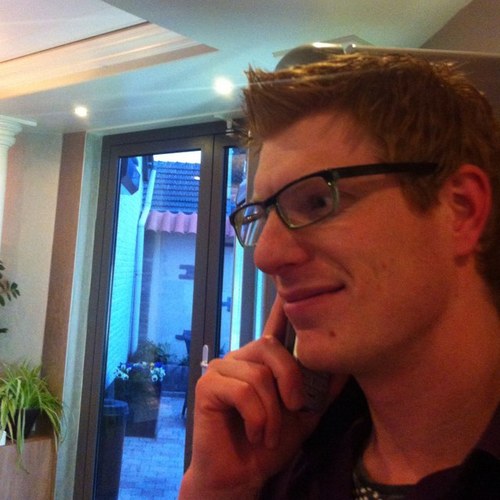 DennisLemmen's profile picture. ben eigenaar van jo's ijssalon en heb een mooie dochter