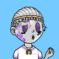 sparkBray's profile picture. DeFi isn’t a job. It’s a lifestyle… and a headache