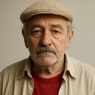 oEpifanioRamos's profile picture. Motorista de aplicativo e comunista intransigente.