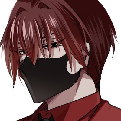 to35roro's profile picture. 成人済夢女/ Don't re-upload. Do not use my art for AI training
ブルスカ(https://t.co/w0icWoqLeG) ﾍｯﾀﾞｰはねこいち様【@nekoichi01】より