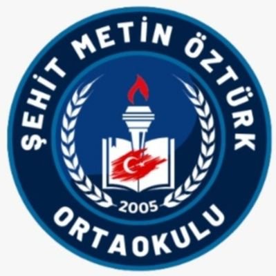 smoortaokulu's profile picture. Bu hesap, Muratlı Şehit Metin Öztürk Ortaokulu resmi hesabıdır.