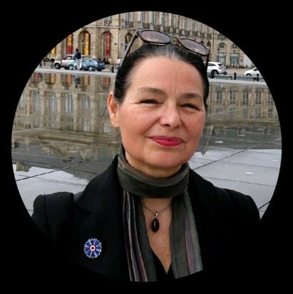 CDL_RN's profile picture. Directrice de campagne #Paris2026 @ThierryMARIANI • Resp. COⓂ️ @RNational_off75 • Candidate L2024 @RNational_off  ☨ @avenir_francais