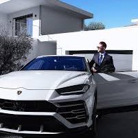 juanrules136's profile picture. I love LA
💲💵