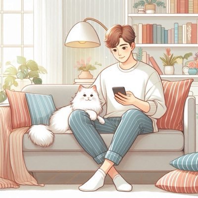 rikusnl6's profile picture. 30代パパ｜在宅ワーク挑戦中💻 残業ゼロの生活を目指して、毎日少しずつ更新中📓 リアルな日常＆気づきを発信してます☕