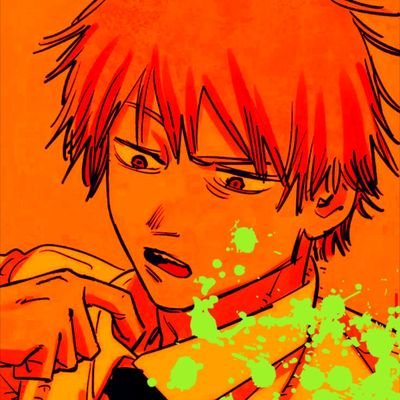 NutzOrNuthin's profile picture. ' ' 𝐈'𝐝 𝐫𝐚𝐭𝐡𝐞𝐫 𝐛𝐞 𝐭𝐡𝐞 𝐜𝐢𝐭𝐲 𝐦𝐨𝐮𝐬𝐞...' ' 
Denji aka: Chainsawman 

A #CSMRP account
 is current with Man