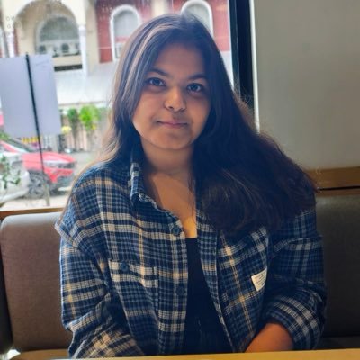 SHREYADAS556512's profile picture. 4th year undergraduate student at @iiserpune |
Project student in @iiserpinaki research group