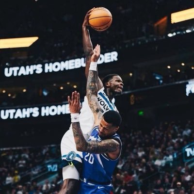 NOEASYBUCKETZ's profile picture. Certified benchwarmer with starter-level tweets
