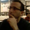 Mário Barone - @PeixeGinga - Twitter