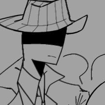 NaishoNeruu's profile picture. I barely post, i'm bad at english sorry 🥹👀!
I mainly post doublefedora 
-