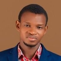 OladapoEmm89468's profile picture. 