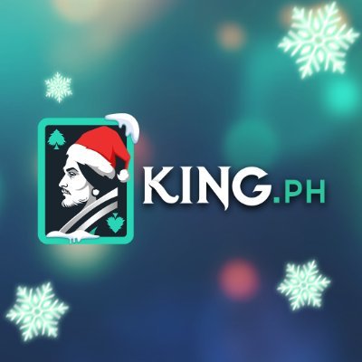 Kingcasinoph's profile picture. https://t.co/gWaJ7wuZ1E is a trusted, secure, PAGCOR-licensed online casino committed to responsible gaming. Enjoy thrilling games, royal treatment
📲 https://t.co/R0yYX0q64g
